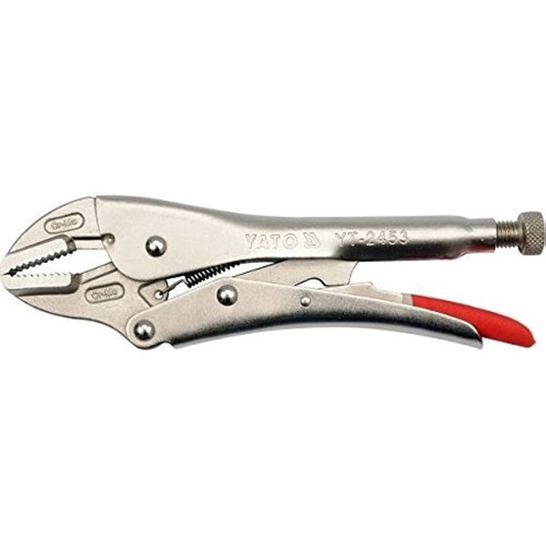 'Yato yt-2453 – Clamping Pliers 10 (250 mm)