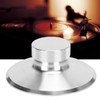 LP120B for LP Player Vinyl Record Weight Stabilizer Turntable Disc