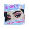 Set 3 Lápices Delineador Negro Sandy Beauty a Prueba de