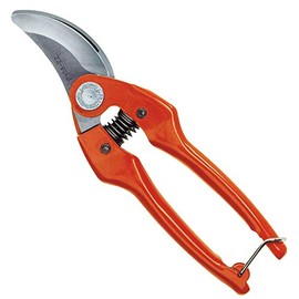 Bahco P12622E Bypass Secateurs 20mm Capacity