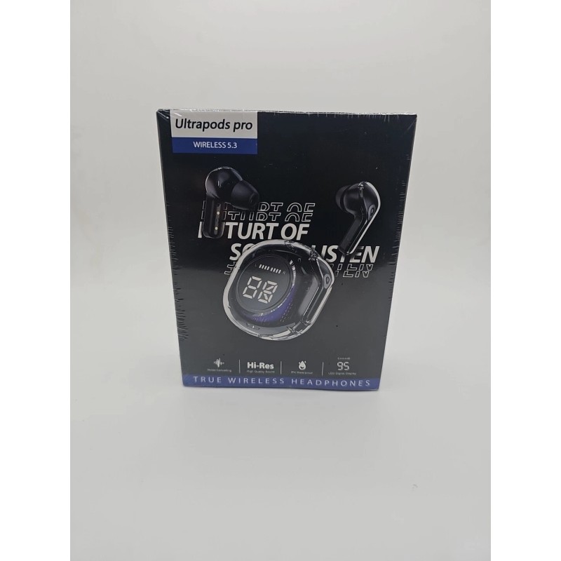 Ultrapods Max True Wireless Headphones 5.3