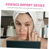 Mikinona 1pc Eye Skin Roller Device Essence Import Facial Massage
