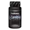 Suplemento L- Carnitina (240 Mg) (60 Caps) - Prowinner Sin Sabor