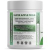 Layer Origin Organic Apple Peel Powder Boost Akkermansia and Bifidobacteria