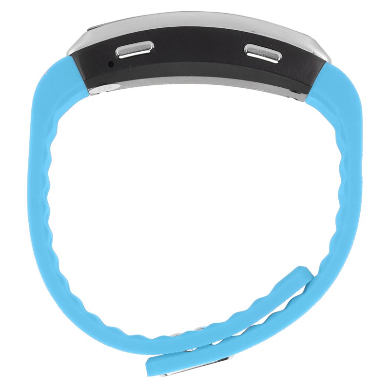 Recorder Watch HD Noise Reduction Voice Activated Music Player Sound