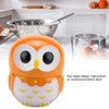 Haushof Owl Kitchen Timer,Owl Egg Timer,Egg Timer,2 Minute Timer For