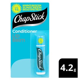 Chapstick Conditioner Lip Balm SPF15 4.2g