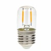 Prolite LED Pygmy 2W (15W eq.) 240V E27 2200K Clear