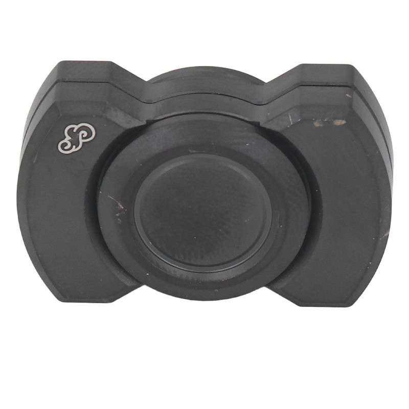 Fidget Slider Toy Portable Lightweight Ergonomic Multifunctional Rugged Relief Stress