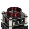 DIY High Frequency Coil Plasma Arc Experimental Coil Set for