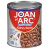 Joan of Arc Beans, Light Red Kidney, 30 Ounce