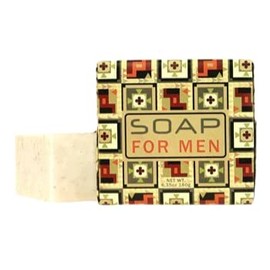 Greenwich Bay Vegan Natural Botantical Shea Butter Bar Soap, French Milled Triple Milled, Essential Oils, 6.35 ounces (Soap For Men)