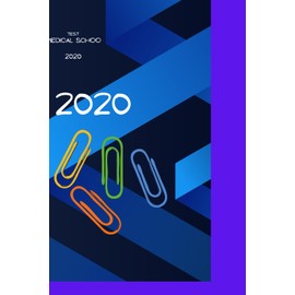 Residency Match Day 2023: commemorative yearbook journal for medical students