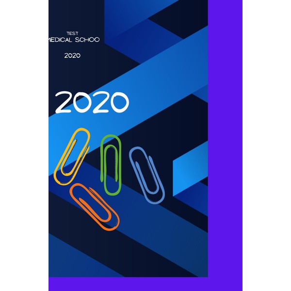 Residency Match Day 2023: commemorative yearbook journal for medical students
