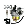 GX390 GX340 Carburetor for Honda 11hp 13hp 16100-ZF6-V01 Predator 420