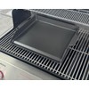 BBQ Future Universal Griddle for Gas Grill with spatula set,
