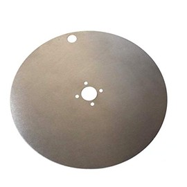 Husqvarna Sliding Plate Automower 210, 220, 230 Blade Protection Sliding Plate Lawn Robot