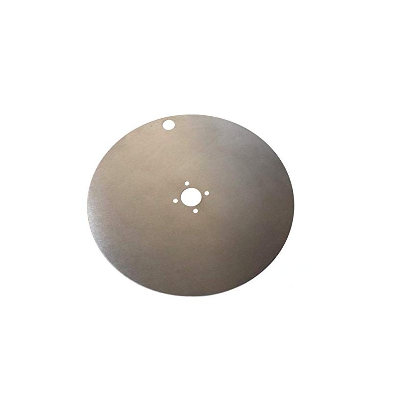 Husqvarna Sliding Plate Automower 210, 220, 230 Blade Protection Sliding