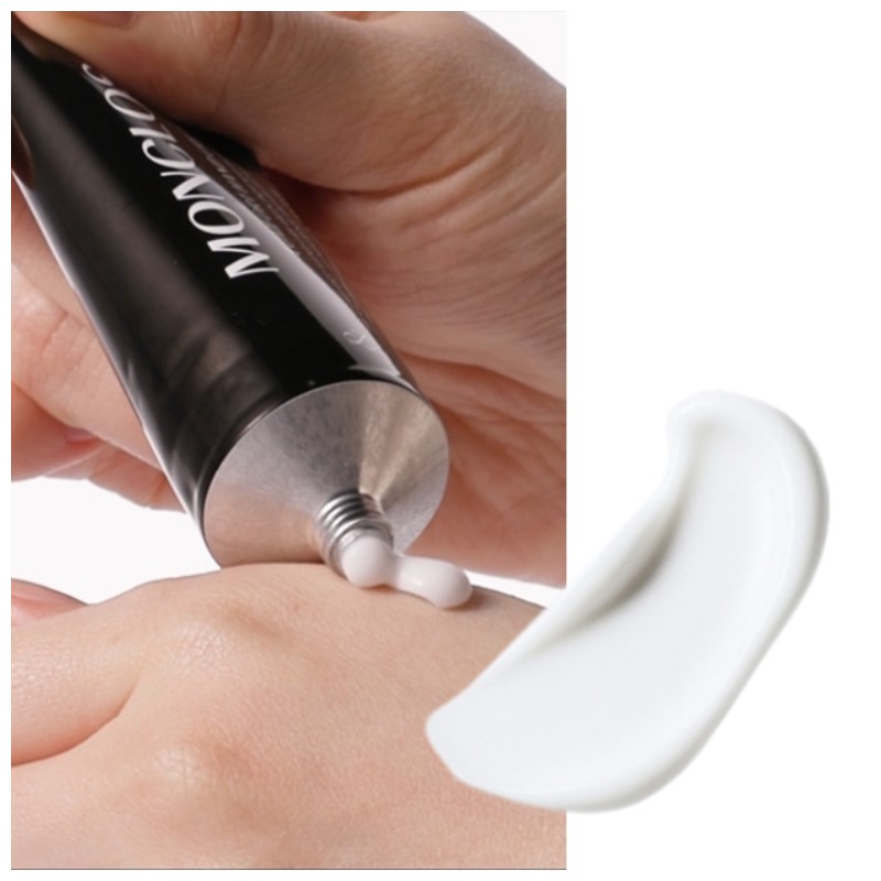 MONCLOS Comfort Hand Cream 30ml + Keyring Set 2items, Type:Heart