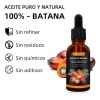 Aceite Sedoso Cuidado Cabello Bifurcado Encrespado 30ml*2