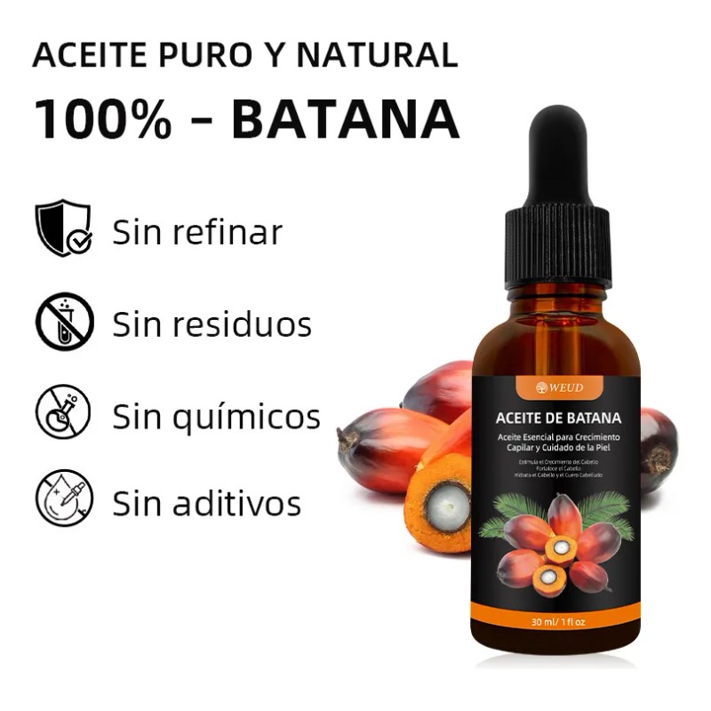 Aceite Sedoso Cuidado Cabello Bifurcado Encrespado 30ml*2