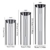 MAGT Water Jug, Large Pitcher Stainless Steel Water Jug with