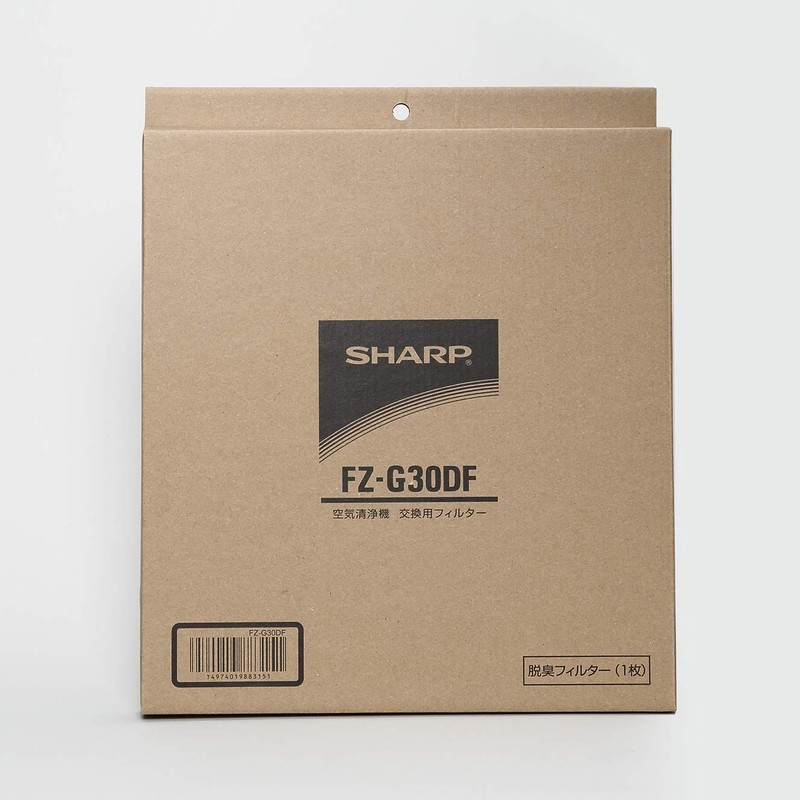 Sharp FZ-G30DF Deodorizing Filter