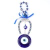 Turkey Evil Eye Blue Evil Eye Pendant Muslim Amulet Wall