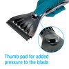 SubZero 2-16211 9" Ice Ripper Ergonomic Ice Scraper for Car,