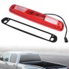 PQY LED Third 3rd Brake Light for 2007-2013 Chevy Silverado
