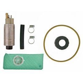 In-Tank Electric Fuel Pump Compatible With Nissan Quest 3.0L V6 1993 1994 1995 1996 1997 1998 PC-331795