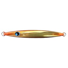 Scales Metal Jig, Scale, Original, 5.6 oz (160 g) (#009 Copper Gold/160g)