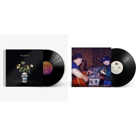 Renewal (2LP/180G) & Me/And/Dad