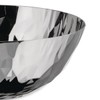 Alessi" Joy N.11 Round Bowl, 18-10 Steel, Silver
