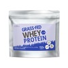 LOHAStyle Grassfed Whey Protein, Vanilla Flavor, 5.3 oz (150 g),