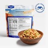 Backpacker's Pantry Drunken Noodles with Chicken | Freeze Dried Backpacking