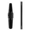 KEWAYO Double Head Screw Extractor 1/2 and 3/4 Inch with