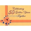 50 Golden Years