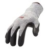 212 Performance AX360 Foam Nitrile-dipped Cut Resistant Work Gloves, EN