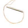 Spark Plug Spark Plug Ignition Resistor L 150 mm Diameter