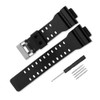 Watch Strap Genuine Band Compatible 0.6 inch (16 mm) Mounting
