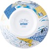 Moomin MM8501-311 Noodle Bowl Noodle Bowl (aina) Series, 33.8 fl