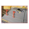 KS Tools 140.1020 Trim & window mounting set, 6pcs