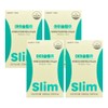 Happytory iSlim Chew Lactoferrin nutritional supplement 4 boxes / 해피토리