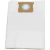Vacmaster 8 - 10 Gallon Standard Dust Bag, 3 Pack,