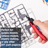 Beaditive Precision Flush Cutter for Plastic Model - Plastic Sprue