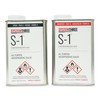 System Three S-1 Sealer Kit, 2 Quarts