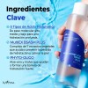Tónico ISNTREE con Ácido Hialurónico Plus para Hidratar la Piel
