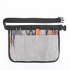 Gardening Tool Waist Bag Belt Adjustable Tool Apron Organizer with