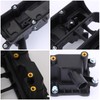 Slakerbe BM5Z-6582-A Engine Valve Cover W/Gasket Compatible with Ford Escape
